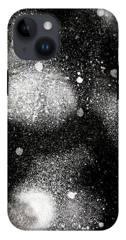 Overspray - Phone Case
