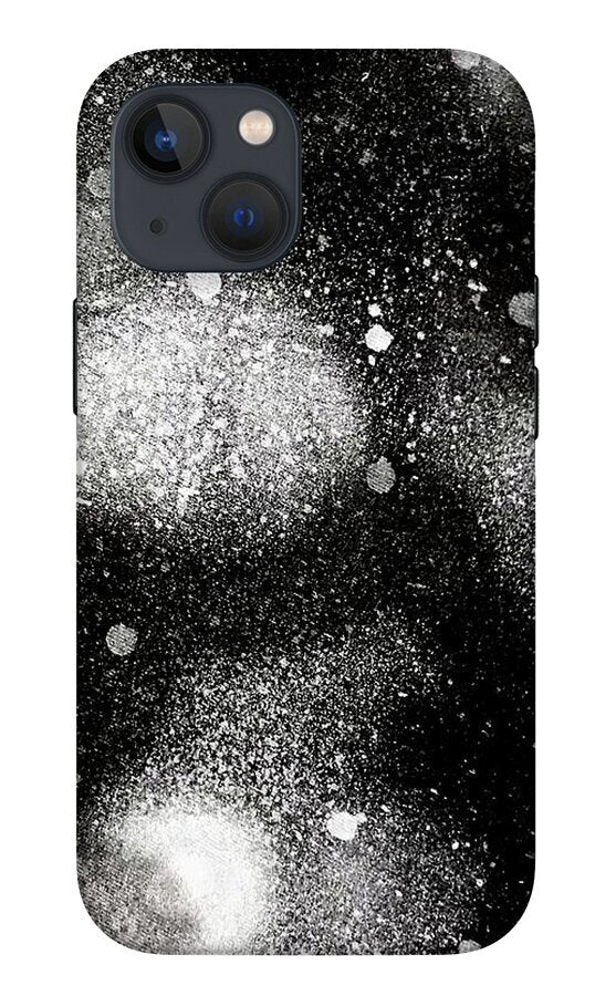 Overspray - Phone Case