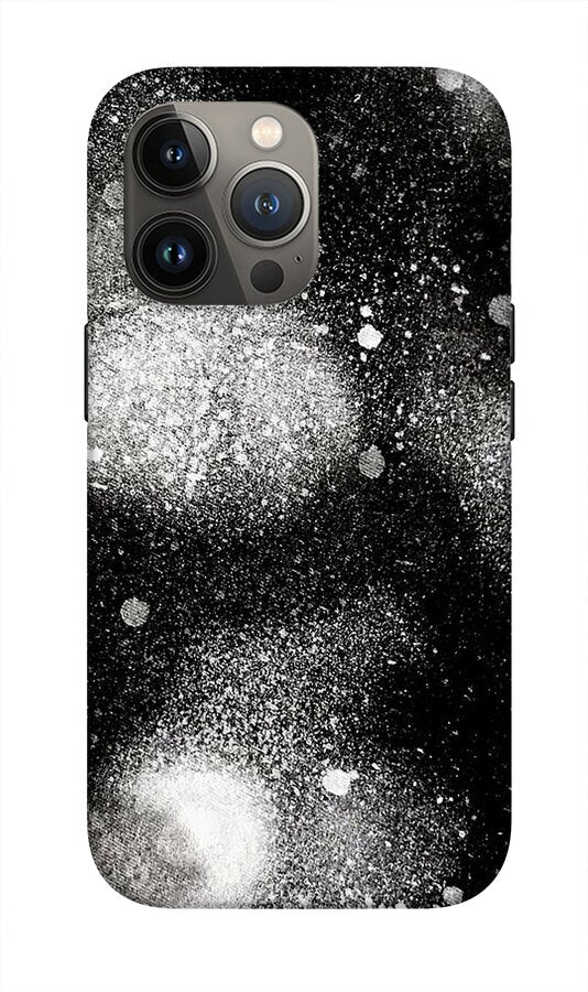 Overspray - Phone Case