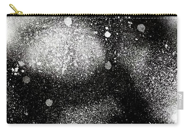 Overspray - Zip Pouch