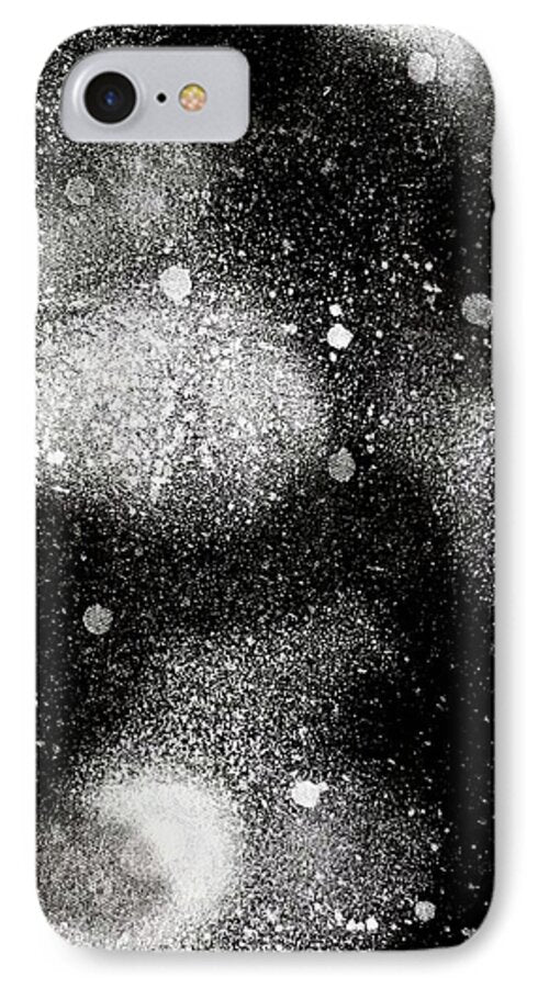 Overspray - Phone Case