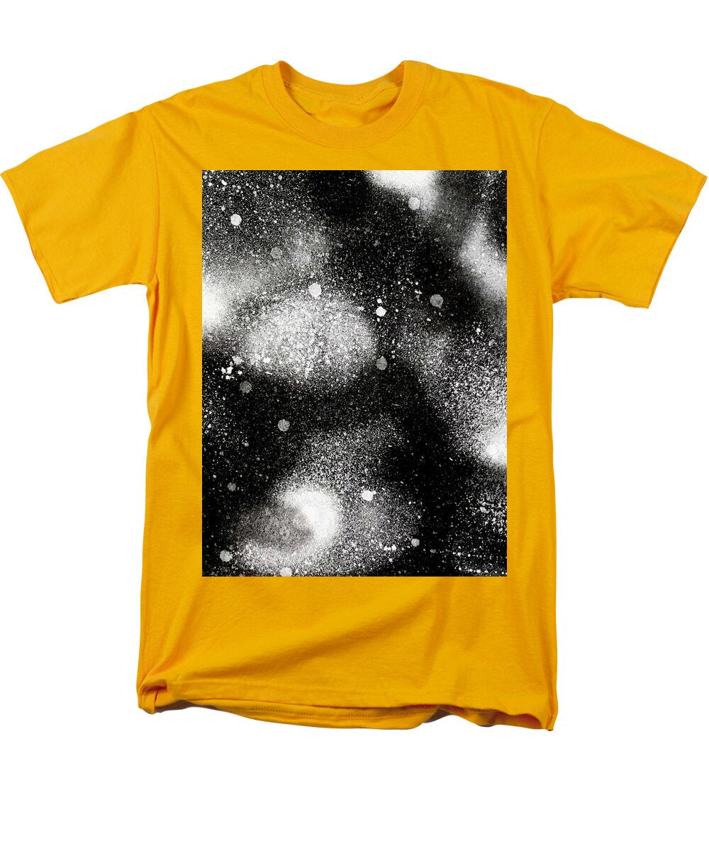Overspray - Men's T-Shirt  (Regular Fit)