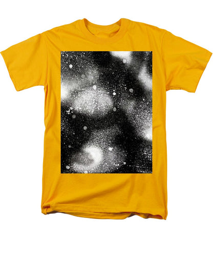 Overspray - Men's T-Shirt  (Regular Fit)