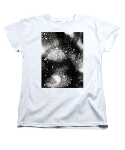 Overspray - Women's T-Shirt (Standard Fit)