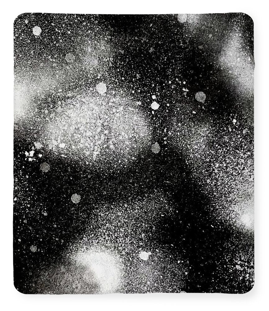 Overspray - Blanket