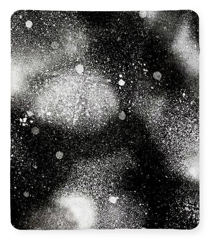 Overspray - Blanket