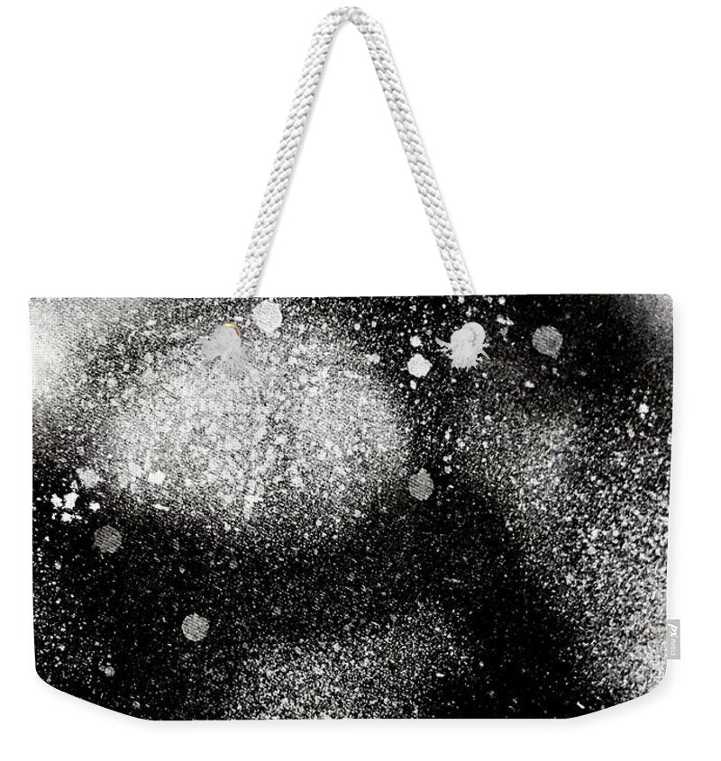 Overspray - Weekender Tote Bag