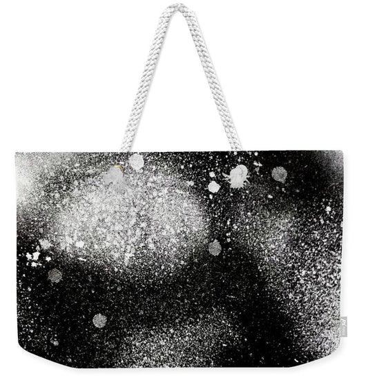 Overspray - Weekender Tote Bag