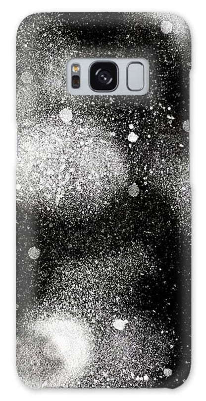 Overspray - Phone Case