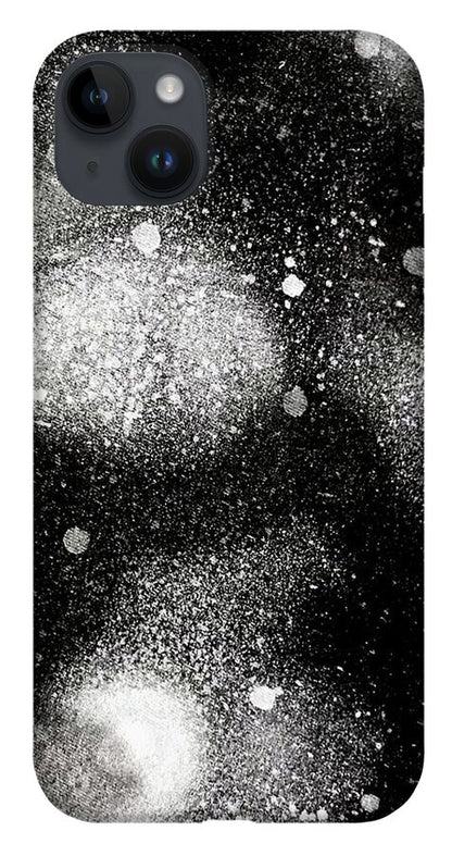 Overspray - Phone Case