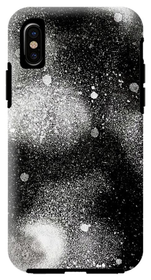 Overspray - Phone Case