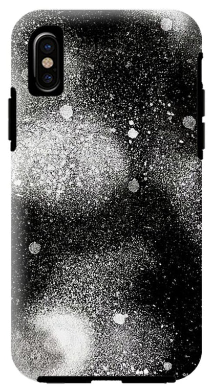 Overspray - Phone Case