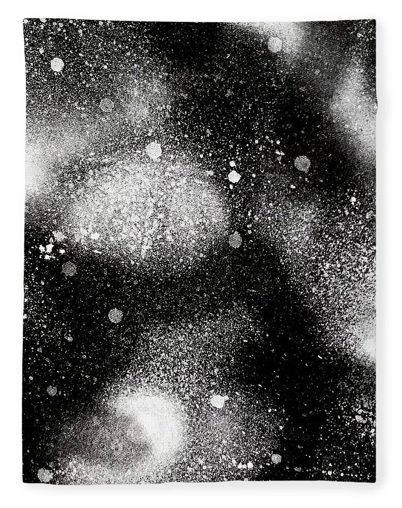 Overspray - Blanket