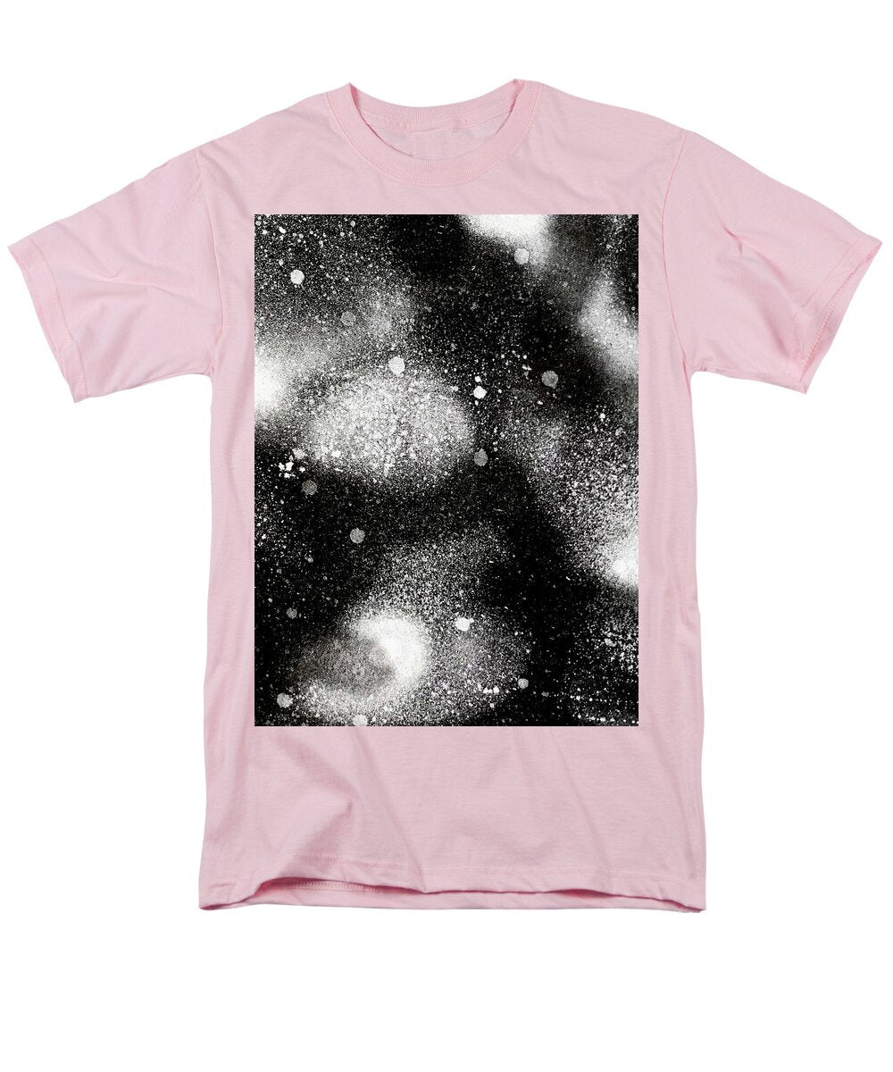 Overspray - Men's T-Shirt  (Regular Fit)