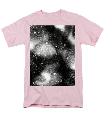 Overspray - Men's T-Shirt  (Regular Fit)