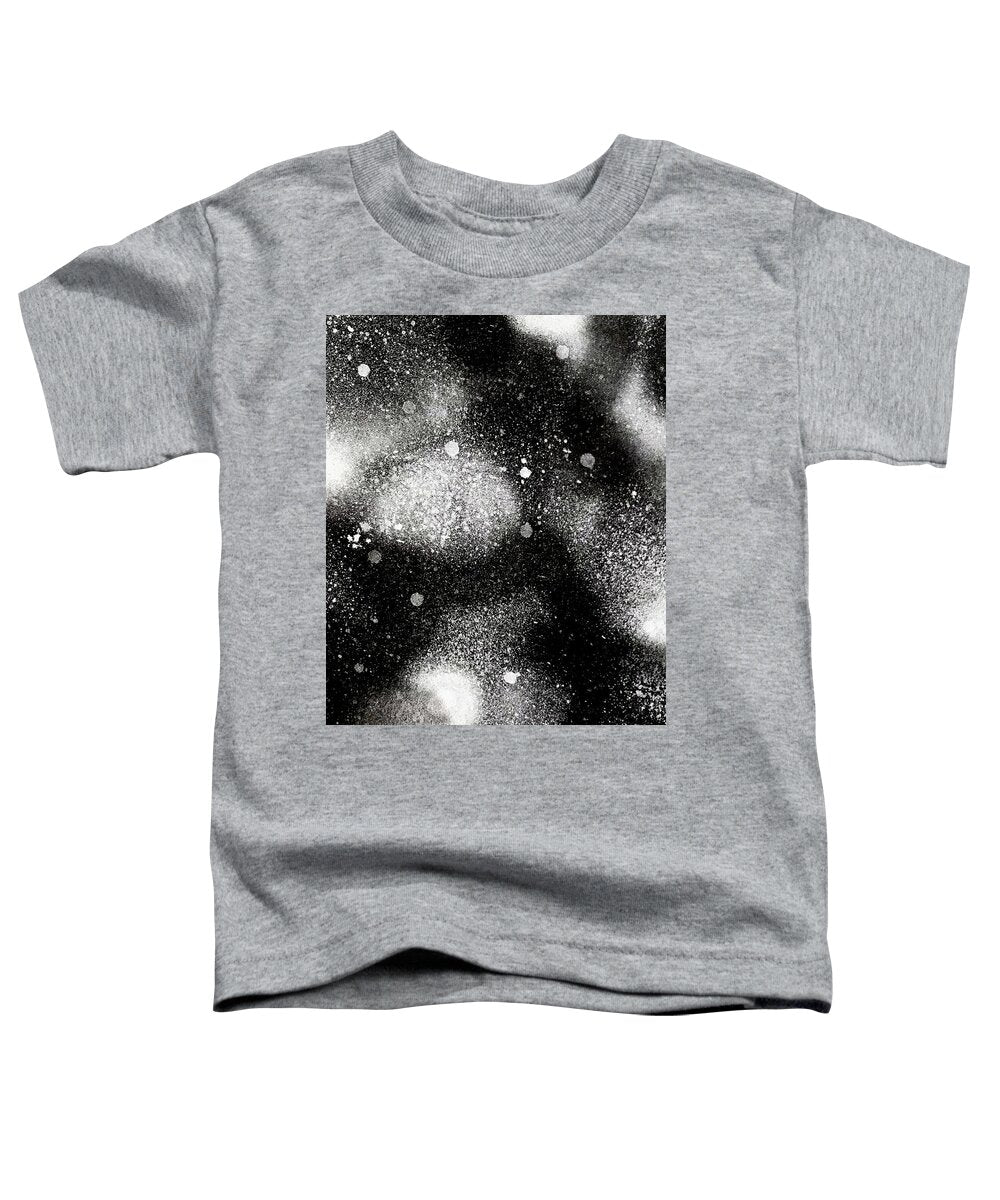 Overspray - Toddler T-Shirt