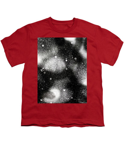 Overspray - Youth T-Shirt