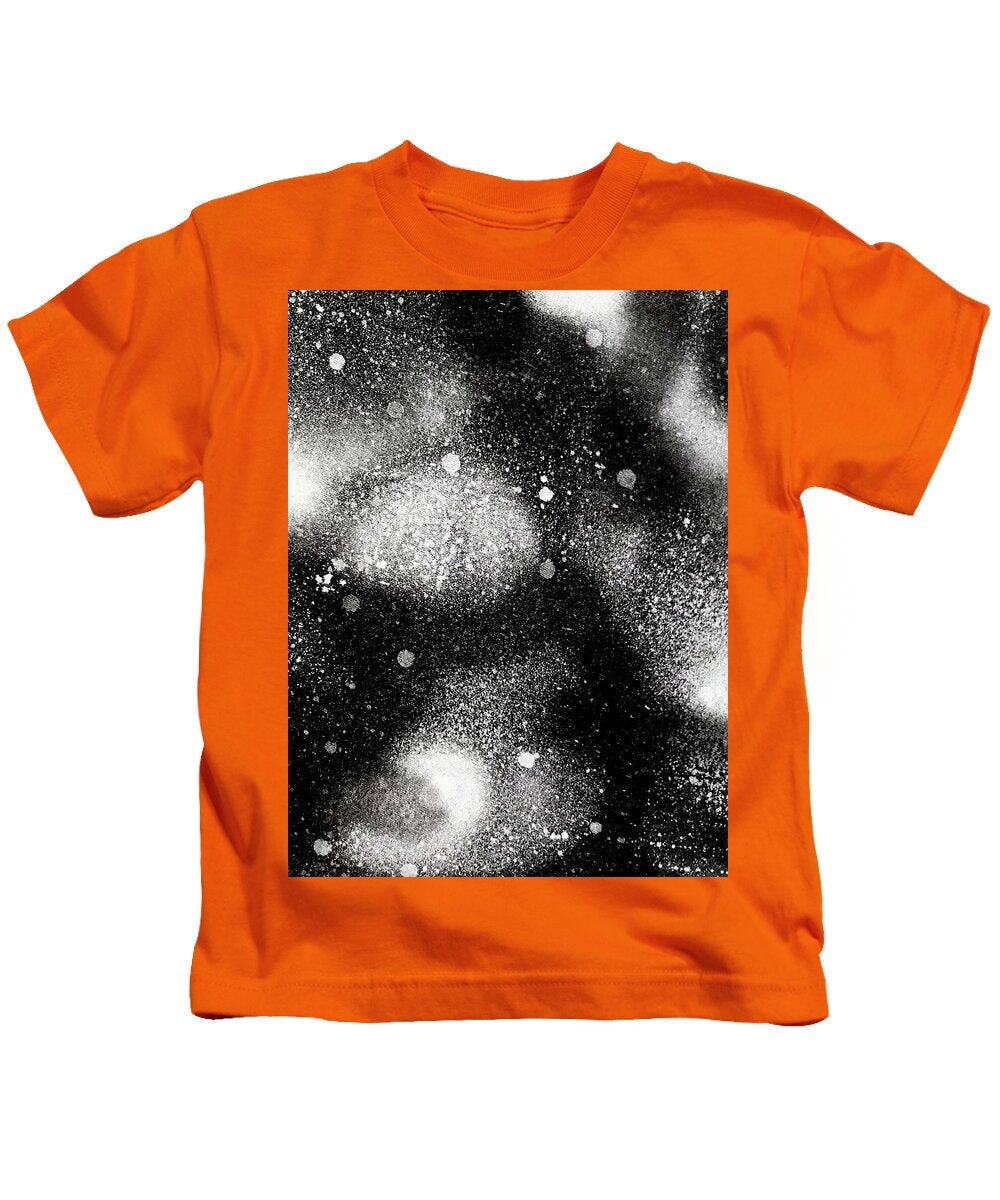 Overspray - Kids T-Shirt