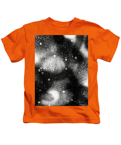 Overspray - Kids T-Shirt