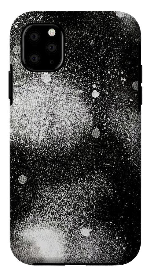 Overspray - Phone Case