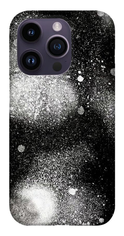 Overspray - Phone Case