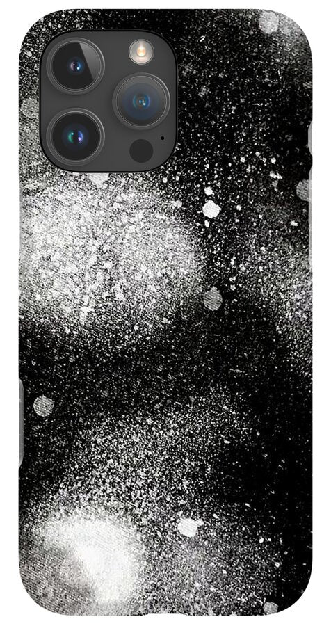 Overspray - Phone Case