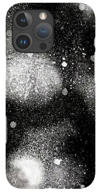 Overspray - Phone Case