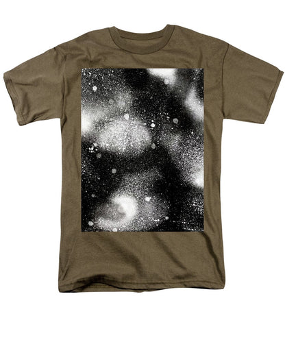 Overspray - Men's T-Shirt  (Regular Fit)