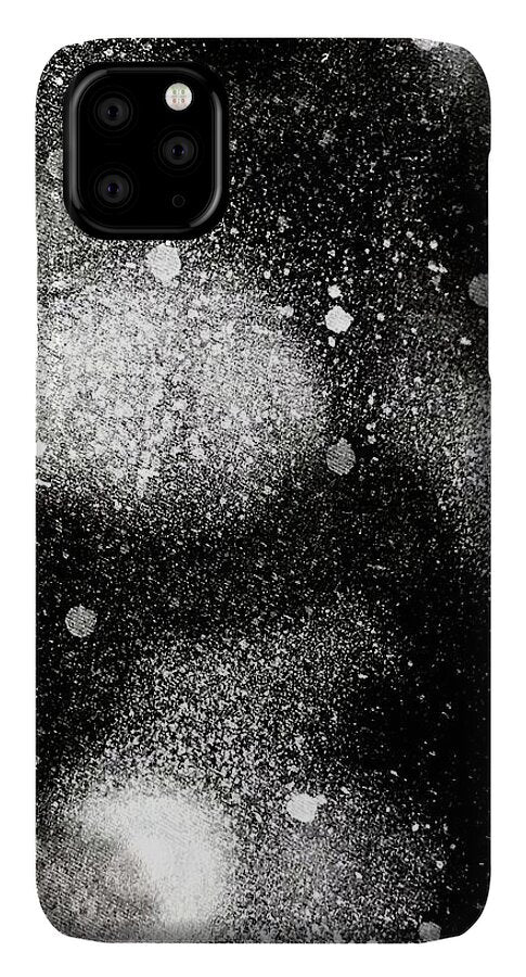 Overspray - Phone Case