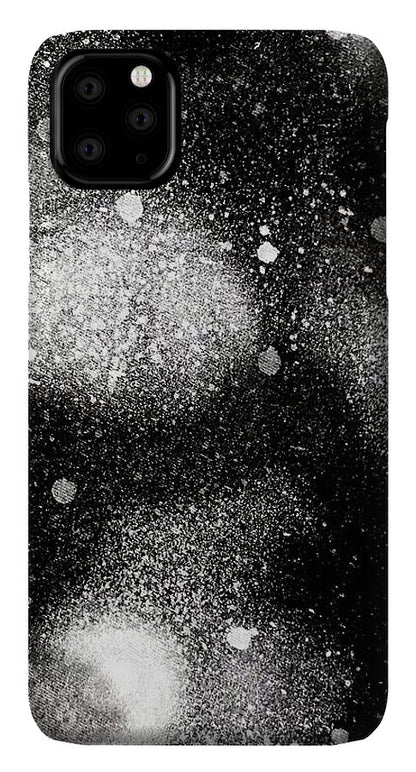 Overspray - Phone Case