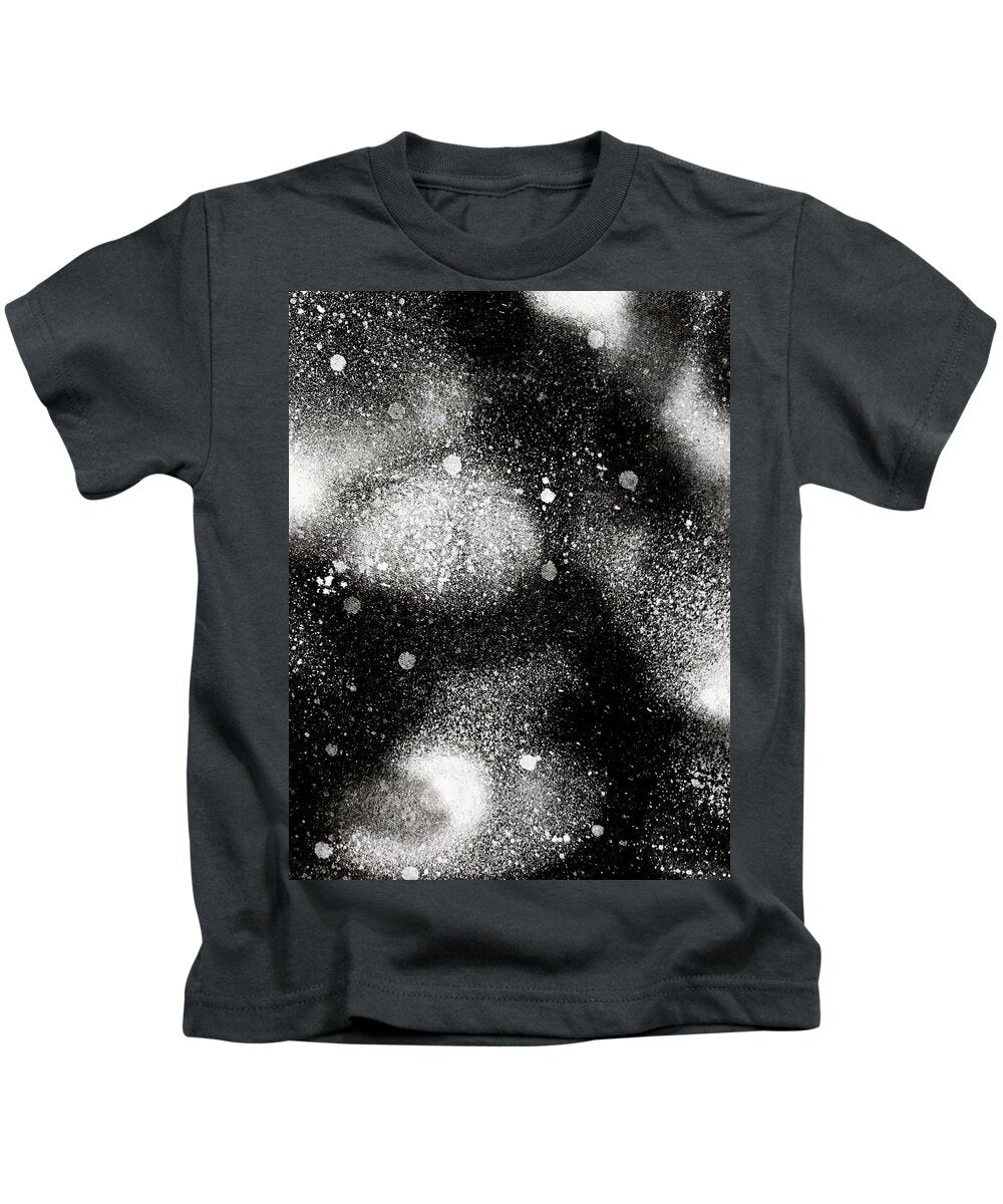 Overspray - Kids T-Shirt