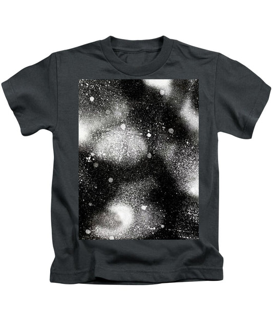Overspray - Kids T-Shirt