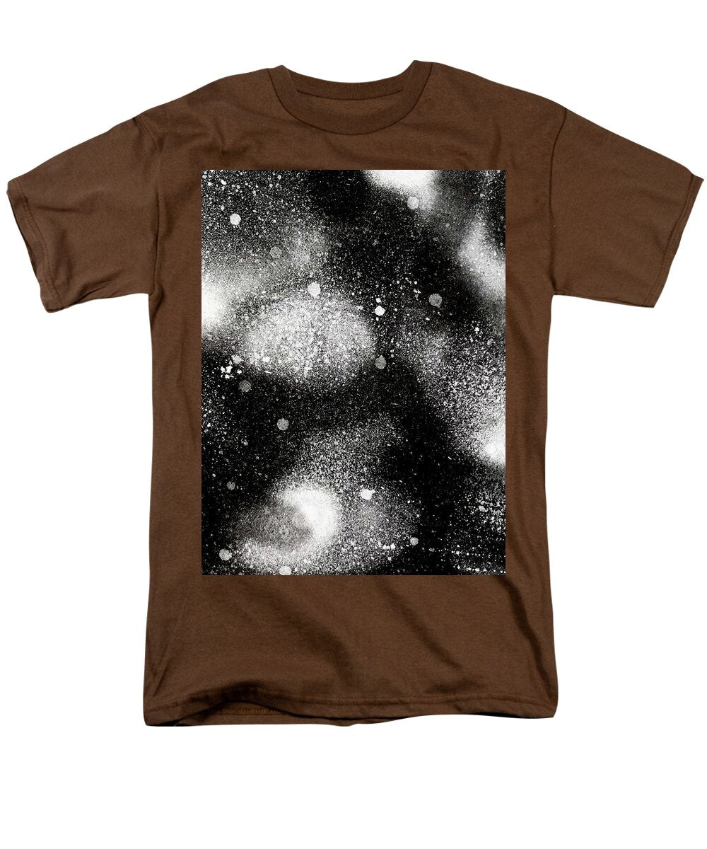 Overspray - Men's T-Shirt  (Regular Fit)