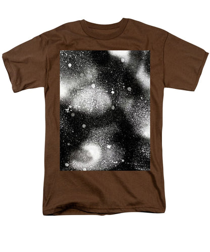 Overspray - Men's T-Shirt  (Regular Fit)