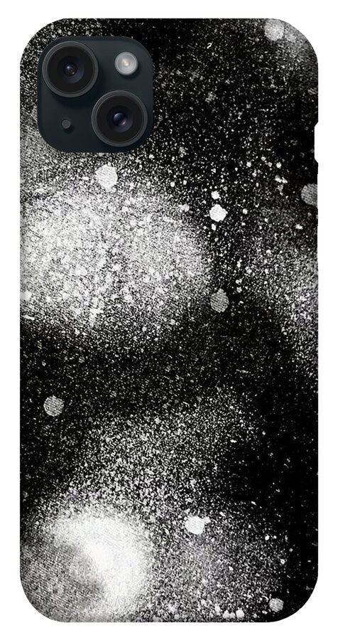 Overspray - Phone Case