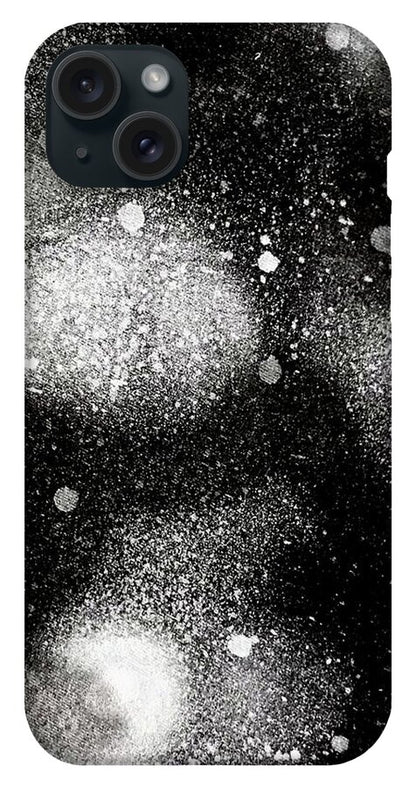 Overspray - Phone Case