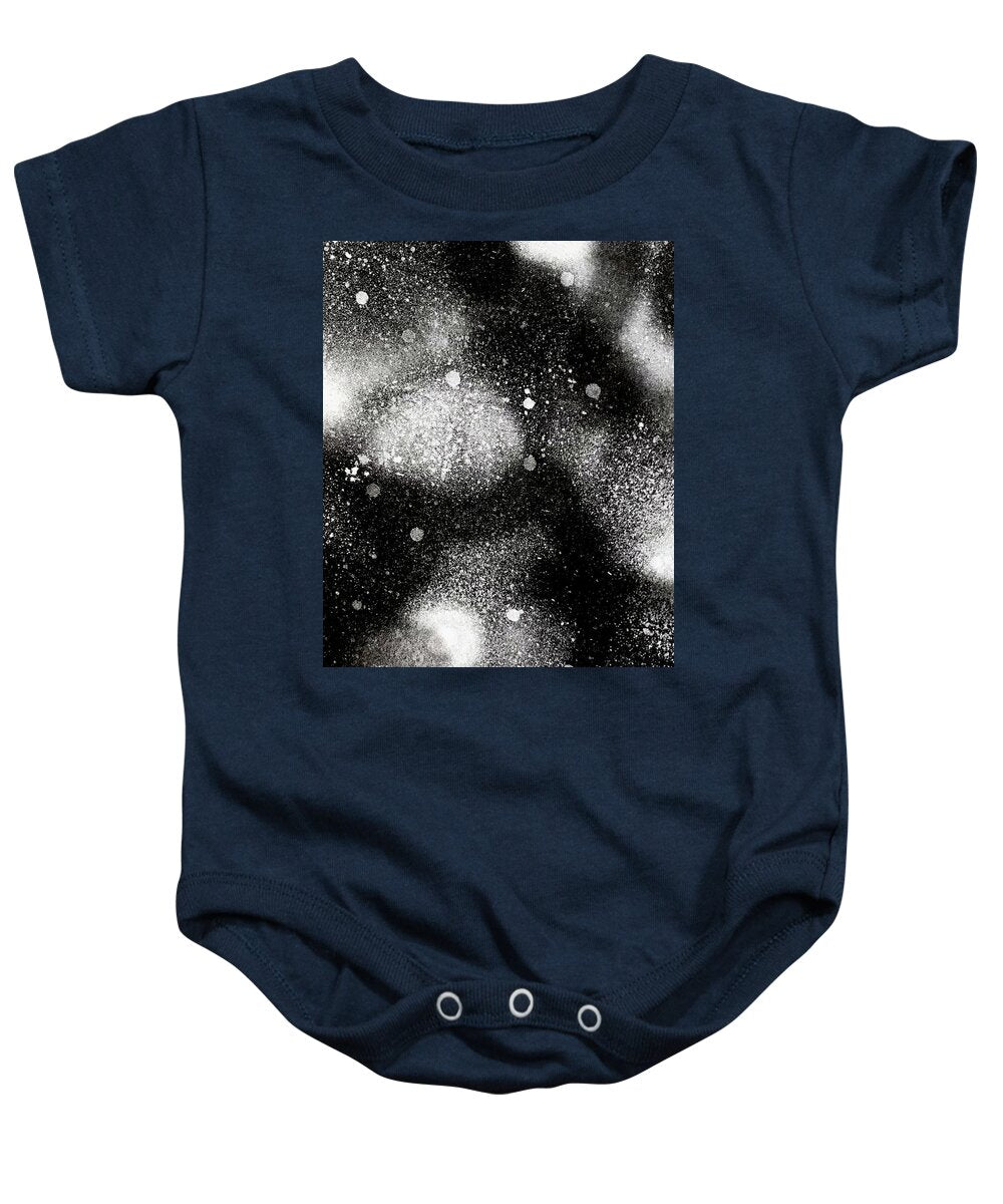 Overspray - Baby Onesie