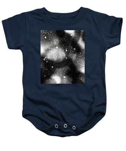 Overspray - Baby Onesie