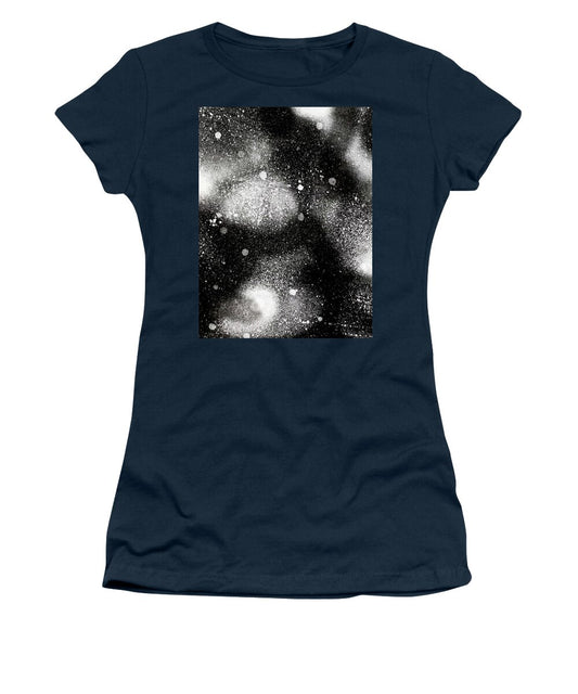 Overspray - Women's T-Shirt