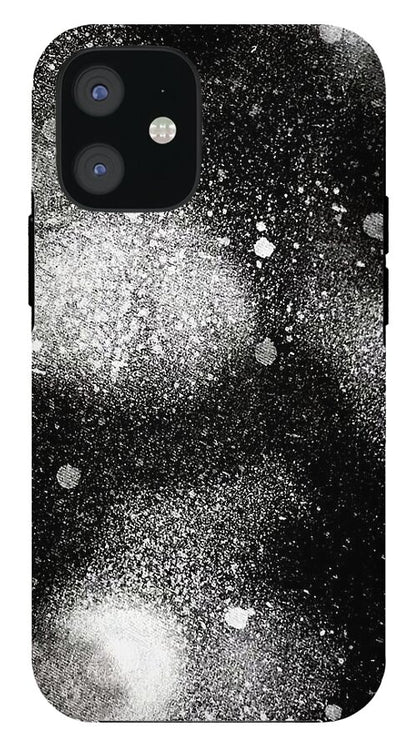 Overspray - Phone Case