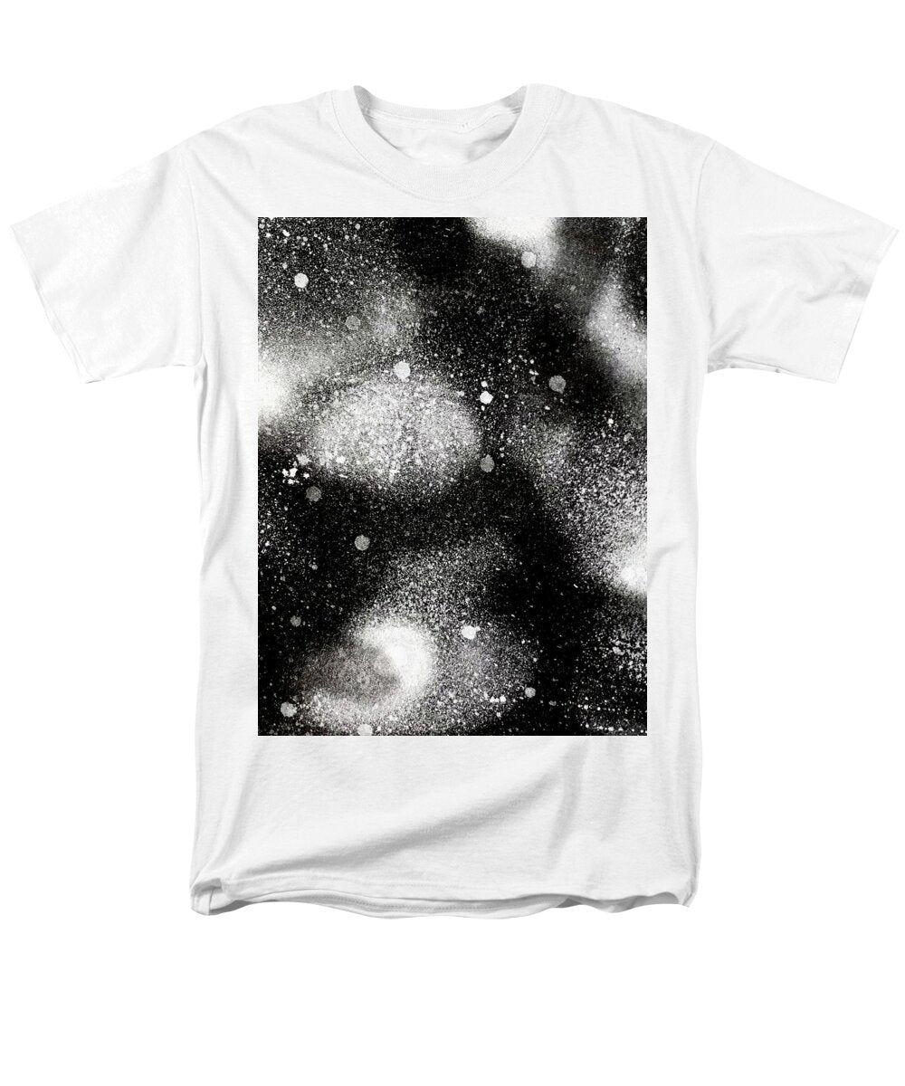 Overspray - Men's T-Shirt  (Regular Fit)