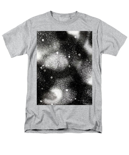 Overspray - Men's T-Shirt  (Regular Fit)