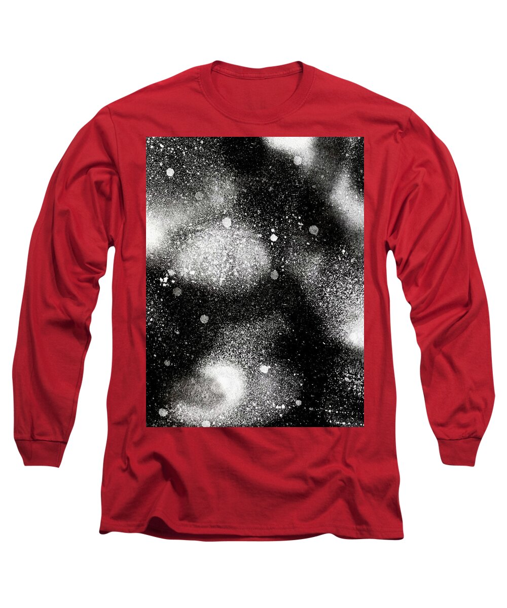 Overspray - Long Sleeve T-Shirt