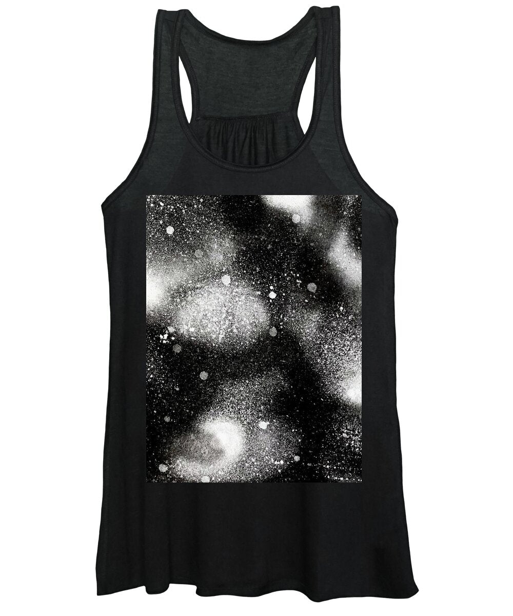 Overspray - Women's Tank Top