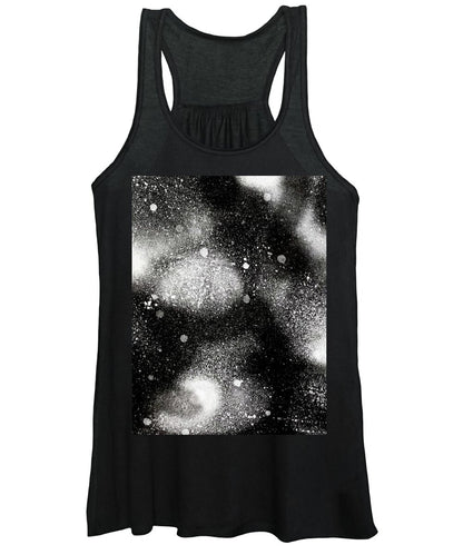 Overspray - Women's Tank Top