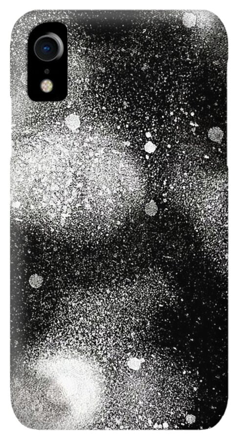 Overspray - Phone Case