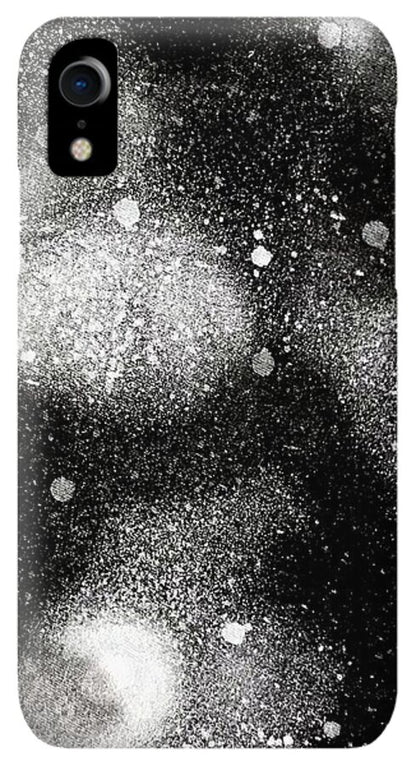 Overspray - Phone Case