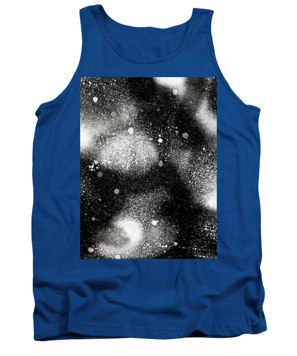 Overspray - Tank Top