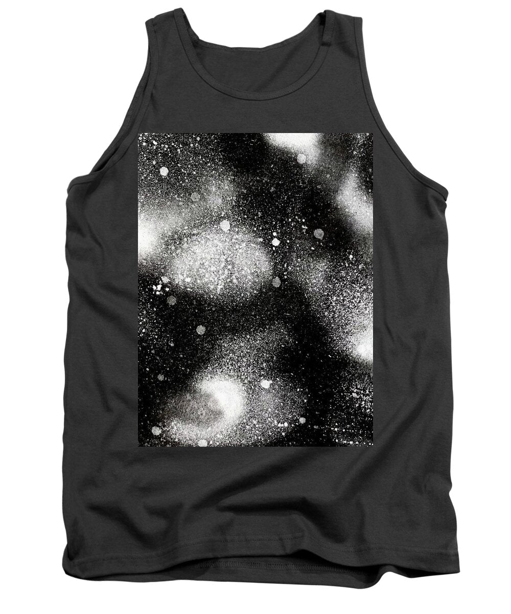 Overspray - Tank Top