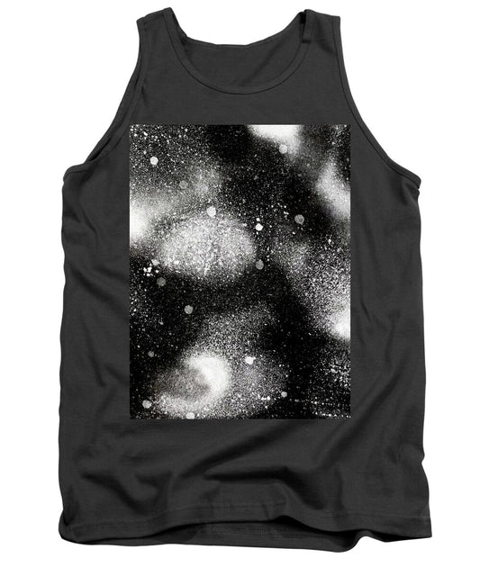 Overspray - Tank Top